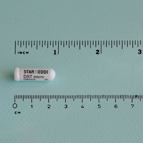 动物研究数据输入器 - DST micro-TD - Star-Oddi - 温度 / 压力 / 可追溯性
