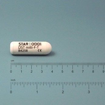 动物研究数据输入器 - DST milli-T - Star-Oddi - 温度 / 消毒 / 实验室