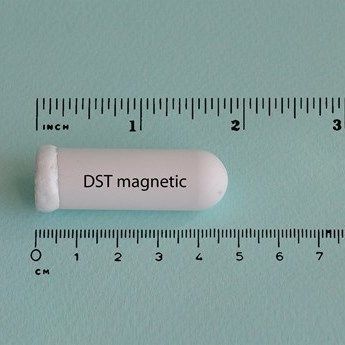温度数据输入器 - DST - Star-Oddi - 压力 / 深度 / 倾斜式
