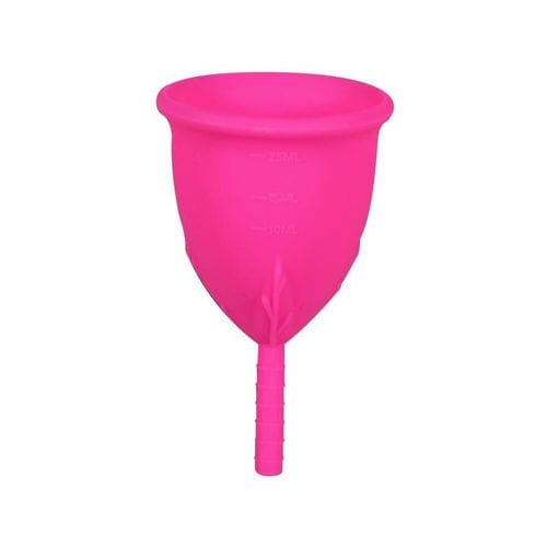 硅胶月事杯 - Tulip - The Tulip Cup