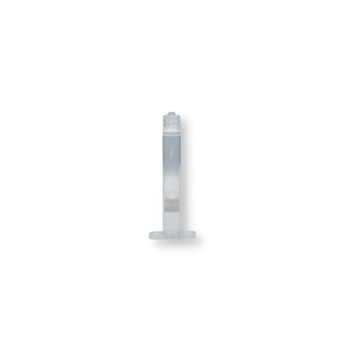 实验室注射器 - 5 cc  - Regemat3d.com - 聚丙烯