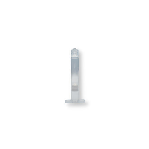 实验室注射器 - 3 cc - Regemat3d.com - 聚丙烯