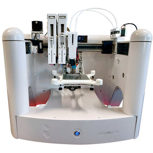 医用3D打印机 - REG4LIFE  - Regemat3d.com - 模块化 / 金属