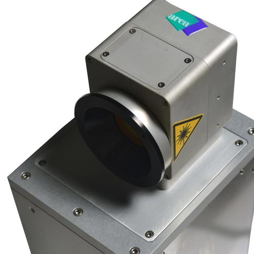 医疗行业激光标记仪 - DPSS - ARCA LABELING AND MARKING