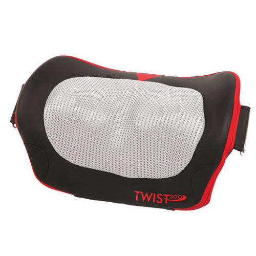 按摩垫 - Twist2Go - Casada International - 定位 / 电动