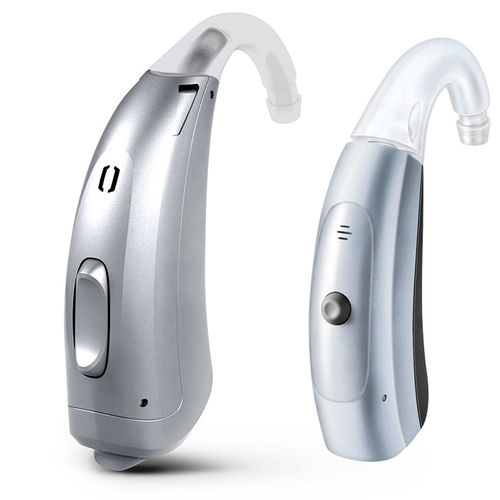 耳后式BTE助听器 - Mosaic™ TruCore BTE series - Rexton