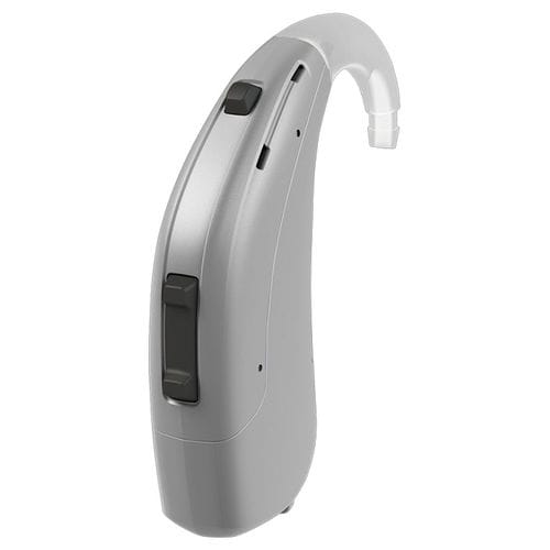 耳后式BTE助听器 - Mosiac HP BTE - Rexton