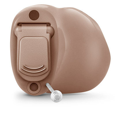 入耳式CIC助听器 - Sterling™ E1 - Rexton