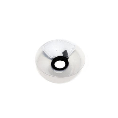 啮齿动物动物脖套 - Elizabethan - Ludomed - 塑料 / 尼龙搭扣式 / 聚乙烯