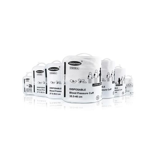 NIBP袖套 - V10 series - Wingderm® - 一次性