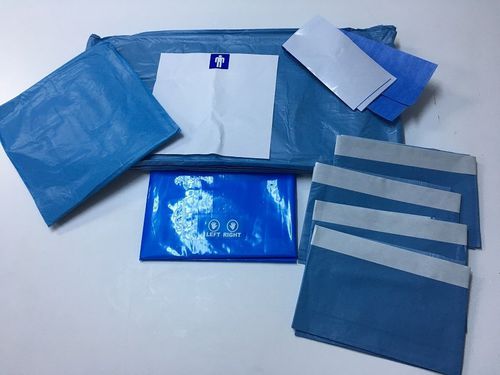 颅骨切除术手术巾 - 9 - Disposed Saglik Urunleri - 无菌