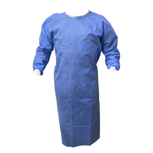 男女通用外科手术服 - 2 - Disposed Saglik Urunleri - L / XL / M