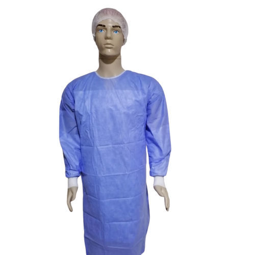 男女通用外科手术服 - 1 - Disposed Saglik Urunleri - L / XL / M