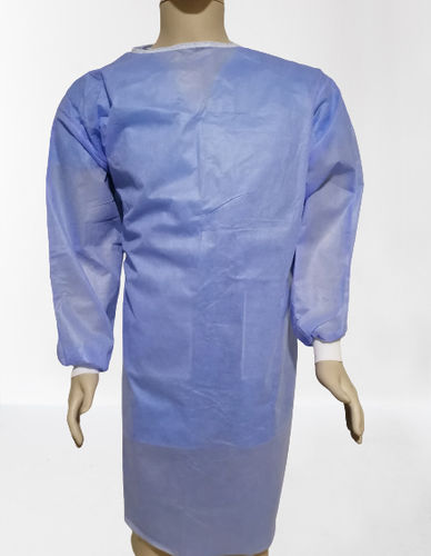男女通用病号服 - 3 - Disposed Saglik Urunleri - L / XL / M