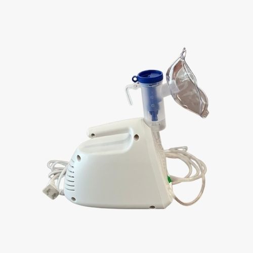 气动雾化器 - STH104 - Abronn - 通用 / 用于呼吸 / 紧凑型