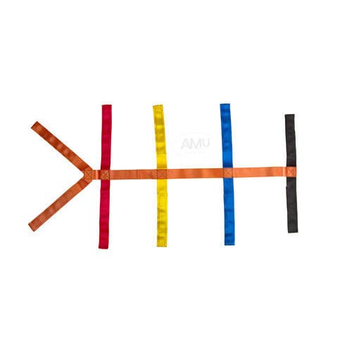 手推担架吊具 - STH142 - Abronn