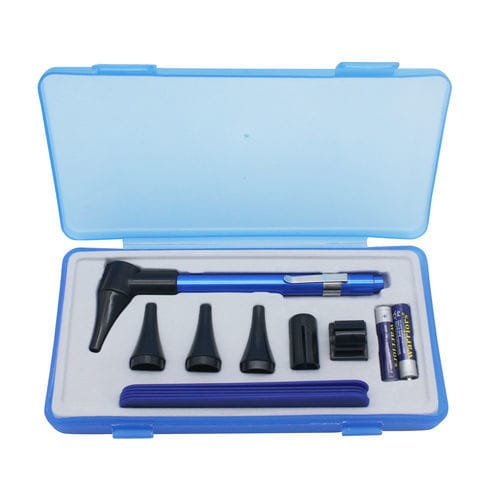 耳镜工具组 - STH1020 - Abronn