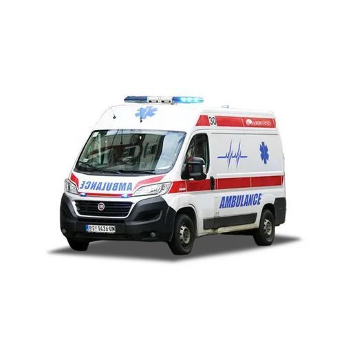 妇科移动医疗车 - Fiat Ducato - Abronn - 用于采血 / 耳鼻喉 / 实验室