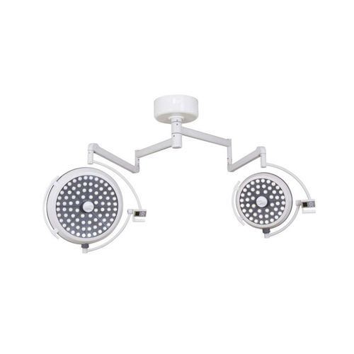 吊顶无影灯 - BX25 - Abronn - LED / 2臂式 / 带控制面板