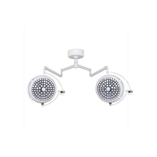 吊顶无影灯 - BX26 - Abronn - LED / 2臂式 / 带控制面板