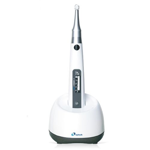 牙髓微电机 - E-connect S - Changzhou Sifary Medical Technology - 电动无刷 / 小型 / 嵌入式