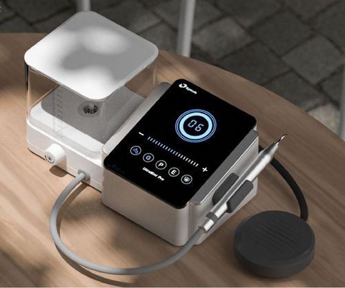 超声波洁牙机 - Ultramint Pro - Changzhou Sifary Medical Technology - 用于牙周 / 牙髓 / 牙齿矫正