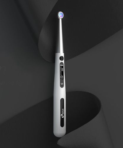 牙科光固化机 - Curing Pen - Changzhou Sifary Medical Technology - 无线 / LED式