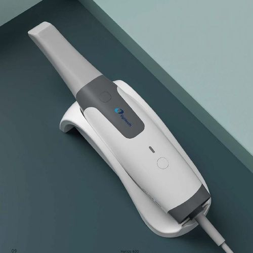 口腔内3D扫描仪 - Helios 600 - Changzhou Sifary Medical Technology - 牙科 / LED式