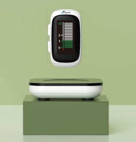 带触摸屏尖端定位仪 - AirPex - Changzhou Sifary Medical Technology