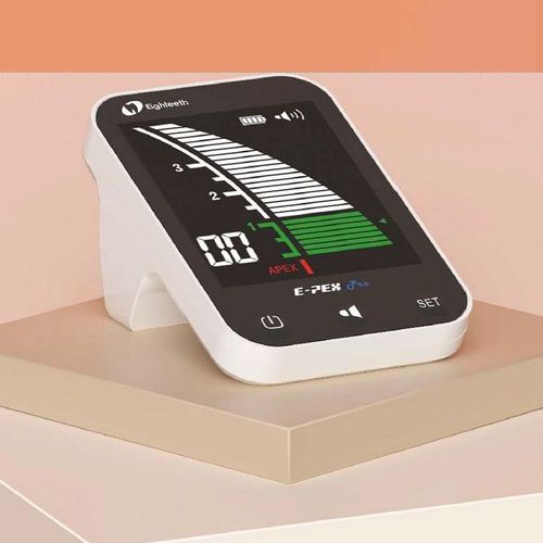 带触摸屏尖端定位仪 - E-Pex - Changzhou Sifary Medical Technology