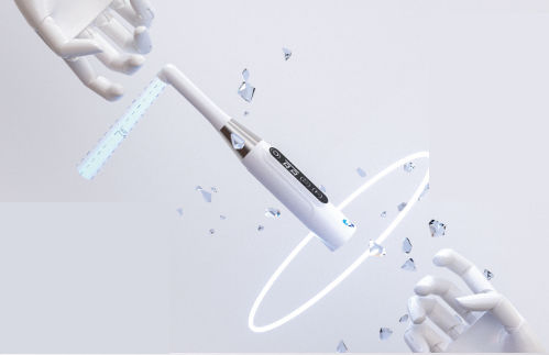 牙科光固化机 - Curing Pen-E - Changzhou Sifary Medical Technology - LED式
