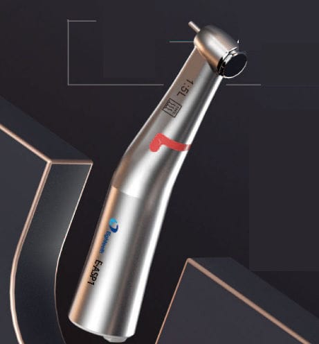 牙科手机 - E-ASP1 - Changzhou Sifary Medical Technology - 推入式 / 直接