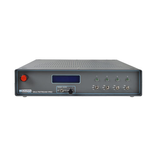 生物信号采集系统 - Multistream Pro - Cairn Research
