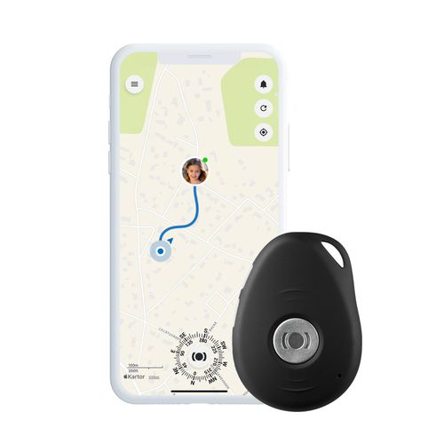 GPS定位系统 - Pico - MiniFinder Sweden - 带跟踪系统 / 实时 / 充电电池
