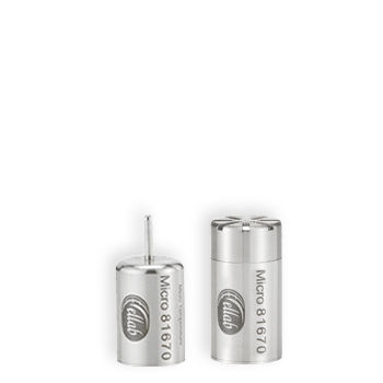 无线型数据输入器 - TrackSense® Pro Micro  - Ellab Validation & Monitoring Solutions - 温度 / 压力 / 冷链