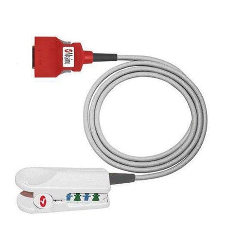 数字血氧传感器 - DEHAS Medical Systems