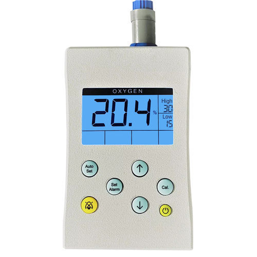 医用监视器 - QualityMON GO2 - DEHAS Medical Systems