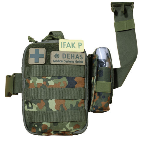 医疗急救包 - IFAK P - DEHAS Medical Systems