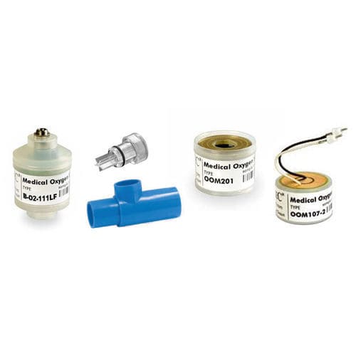 氧气传感器 - B-02-111LF - DEHAS Medical Systems - 监护