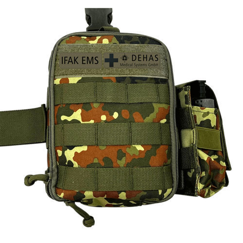 医疗急救包 - IFAK EMS - DEHAS Medical Systems