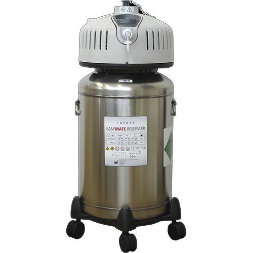 存储储存罐 - Easymate PM2300 - DEHAS Medical Systems - 用于液体氧 / 居家护理