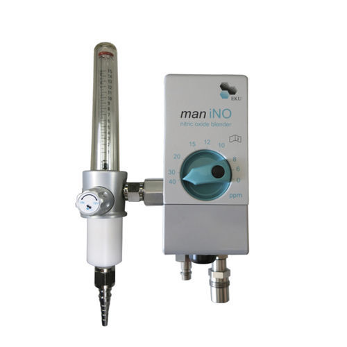 医用气体混合器 - maniNO - DEHAS Medical Systems - 氧气 / 一氧化氮