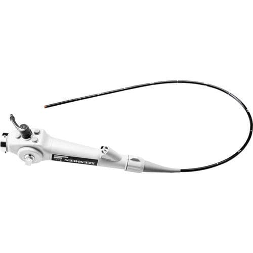 视频兽用喉镜 - VBRD-25 - Zhuhai Seesheen Medical Technology - 小动物 / 带操作通道
