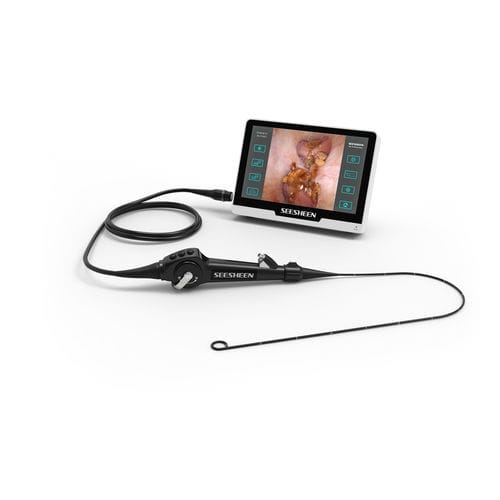 电子输尿管镜 - UR-1331 - Zhuhai Seesheen Medical Technology