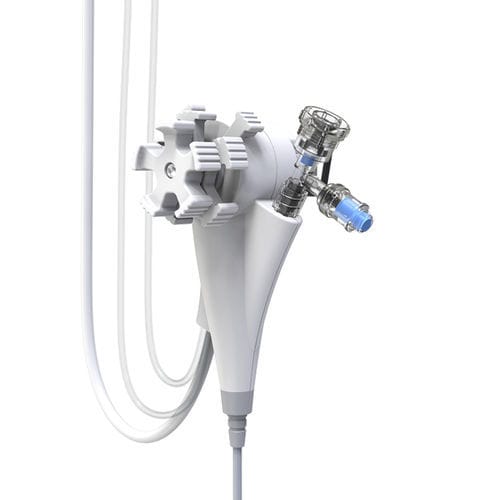 一次性电子胆道镜 - CHD-1 ERCP  - Zhuhai Seesheen Medical Technology