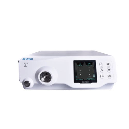 内窥镜光源 - L-10 - Zhuhai Seesheen Medical Technology - LED式 / 紧凑型 / 兽用