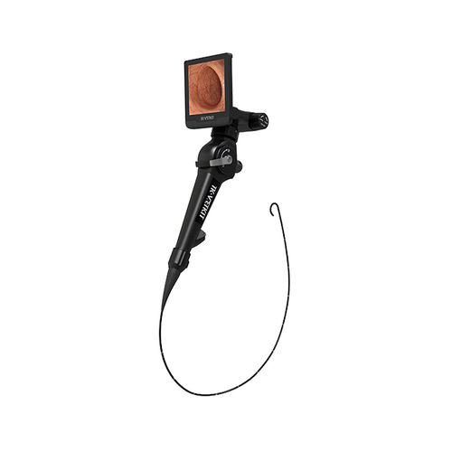 视频兽用胃镜 - D-1105 - Zhuhai Seesheen Medical Technology
