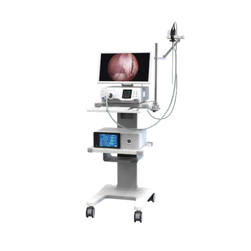 内窥镜摄像头 - Rigid Endoscope System CM-U12 - Zhuhai Seesheen Medical Technology - 兽用 / 用于刚性光学内窥镜 / 数字