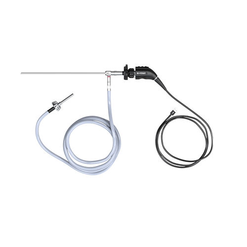 内窥镜摄像头 - Rigid Endoscope System CM-U12 - Zhuhai Seesheen Medical Technology - 兽用 / 用于刚性光学内窥镜 / 数字