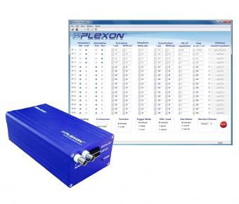 动物研究兽医电刺激器 - PlexStim™ - Plexon Inc - 用于小型动物